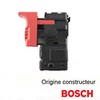 BOSCH KAPCSOLÓ GSB 16 RE, GSB 1600 RE, GSB 13 RE, GSB 20-2 RE, GSB 18-2 RE GYÁRI