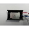 SZALAGCSISZOLÓ FORDULATSZÁM SZABÁLYZÓ ELEKTRONIKA