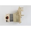 ECS2040 MOTOR KOMPLETT