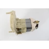 ECS2040 MOTOR KOMPLETT