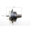 Kép 4/4 - BOSCH PWS 700-125 CSAPÁGYPEREM 2-609-002-444