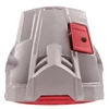 BOSCH GWS 9-125 HAJTÁSHÁZ RÖGZÍTŐVEL