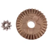 BOSCH GWS 850 C, CE, PWS 6-125 FOGASKERÉK KÉSZLET