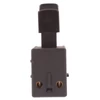 KÖRFŰRÉSZ KAPCSOLÓ
