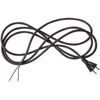 DUGÓZOTT VEZETÉK 2X1,5MM2 3M