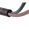 DUGÓZOTT VEZETÉK 2X1,5MM2 3M