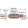 Kép 2/2 - BOSCH GWS 19-125 CIE FORGÓRÉSZ