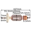 BOSCH GGS 28C, CE, GGS 28 LC, LCE FORGÓRÉSZ