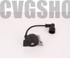 BOZÓTVÁGÓ GT 6001 GYÚJTÓTEKERCS