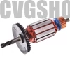 BOSCH PSB 500 FORGÓRÉSZ