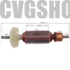 BOSCH GWS 1000 FORGÓRÉSZ