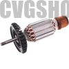 BOSCH GWS 23-230, 25-230J FORGÓRÉSZ