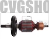 BOSCH GBH5/40DE, GSH 5E FORGÓRÉSZ