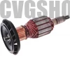 BOSCH GSH 11 E, DE FORGÓRÉSZ
