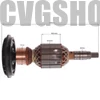 BOSCH GSH 11 E, DE FORGÓRÉSZ