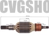 BOSCH GSH 27 FORGÓRÉSZ