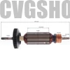 BLACK & DECKER KG 100, KG 85