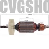 HITACHI DH24PC3, DH24PB3 FORGÓRÉSZ