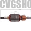 HILTI TE 804 FORGÓRÉSZ