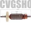 ELTOS- ELPROM M-852 FORGÓRÉSZ