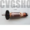 MAKITA FORGÓRÉSZ 9554NB,9555NB 710W