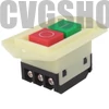 KAPCSOLÓ 3 FÁZISÚ (NEM MÁGNESKAPCSOLÓ) 43-CD476