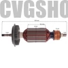 BOSCH GWS 850 C FORGÓRÉSZ