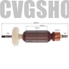 BOSCH BOSCH GWS 14-125 CI CIE 1400 FORGÓRÉSZ (1604010A90)