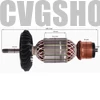 BOSCH GWS 21-230 FORGÓRÉSZ