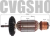 BOSCH GWS 23-230, 25-230J FORGÓRÉSZ
