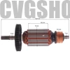 BOSCH PBH 160R, PBH 200RE FORGÓRÉSZ