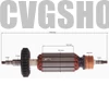 MAKITA 9565 CV FORGÓRÉSZ