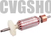 BOSCH GWS15-125 CI CIE GWS17 FORGÓRÉSZ (1607000V35)