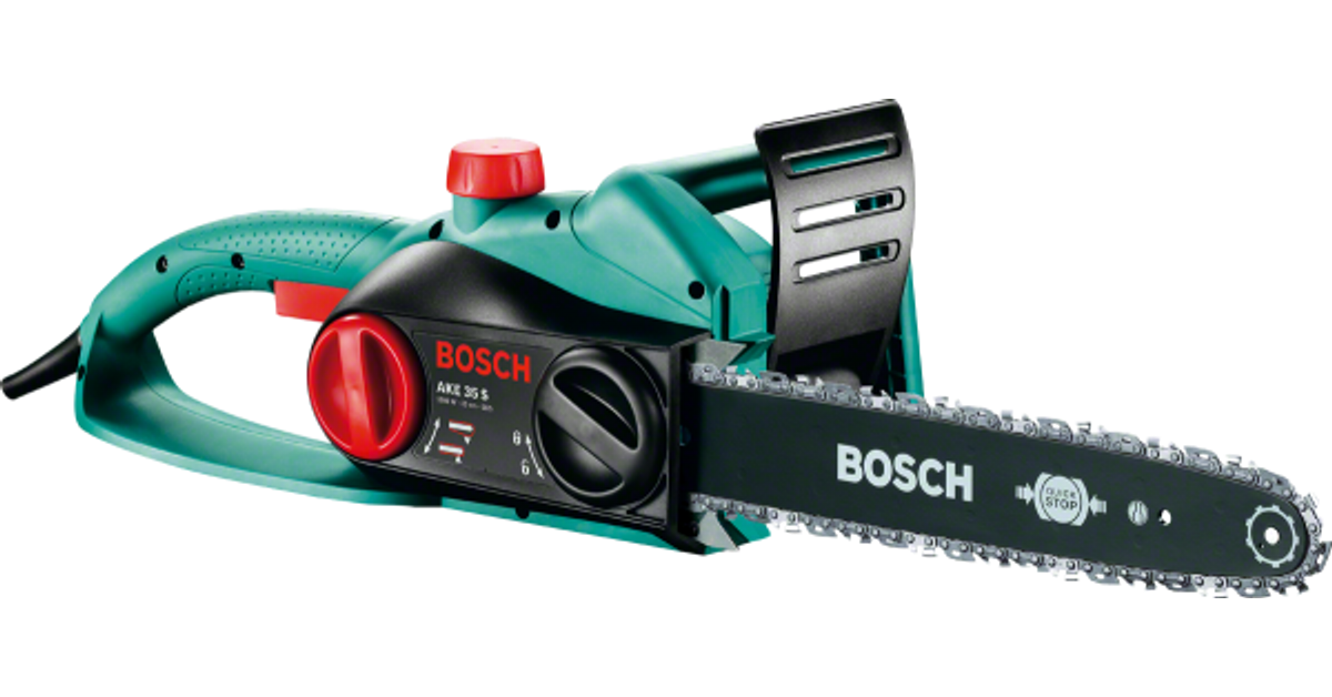 Bosch elektromos láncfűrész alkatrészek