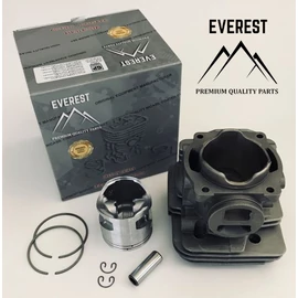 HUSQVARNA 372X-TORQ  HENGER KPL. EVEREST NIKASIL 50MM HUSQVARNA 372X-TORQ  HENGER KPL. EVEREST NIKASIL 50MM