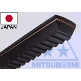 ÉKSZÍJ 12,7X1955 LI KÉSMEGHAJTÓ STIGA 9585-0125-01 ÉKSZÍJ 12,7X1955 LI KÉSMEGHAJTÓ STIGA 9585-0125-01