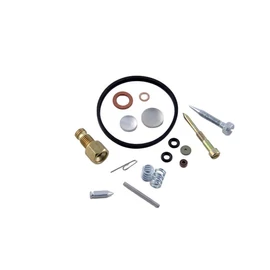 ASPERA KARBURÁTOR JAVÍTÓKÉSZLET 2HP-tól 7HP-ig ASPERA KARBURÁTOR JAVÍTÓKÉSZLET 2HP-tól 7HP-ig