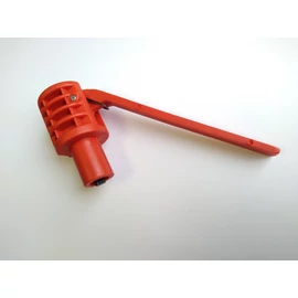 ROBIX VÉSZLEÁLLÍTÓ STOPKAPCSOLÓ