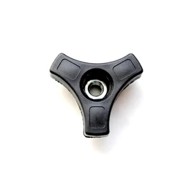 FŰNYÍRÓ TOLÓKAR SZÁRNYAS CSAVAR M8 FŰNYÍRÓ TOLÓKAR SZÁRNYAS CSAVAR M8