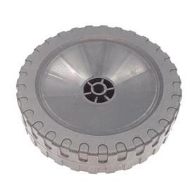 FŰNYÍRÓ KERÉK UNIVERZÁLIS 180MM ,44X12.7X40 [035/180/44-12.7/40]