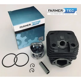 KÍNAI LÁNCFŰRÉSZ 52cc HENGER KPL. 45mm