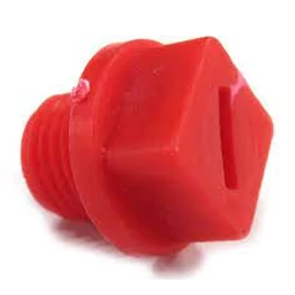 ROBI 55,56,66,106,116,156
 ZÁRÓCSAVAR MÜANYAG