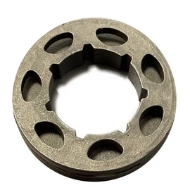 CSILLAGKERÉK FOGASÍV 3/8-7 TRILINK