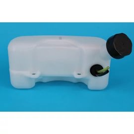 KÍNAI FŰKASZA ÜZEMANYAGTARTÁLY SAPKÁVAL 43CC,52CC