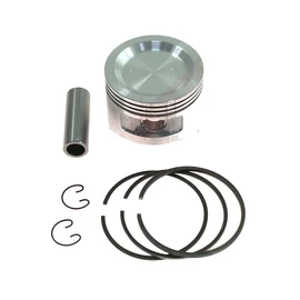 DUGATTYÚ  HONDA GX160 68mm ( 13101-ZF1-010 ) DUGATTYÚ  HONDA GX160 68mm ( 13101-ZF1-010 )