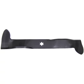 FÜNYÍRÓ KÉS HUSQVARNA 46,4CM MULCSOZÓ,6 CSILLAG JOBBRA FORGÓ FÜNYÍRÓ KÉS HUSQVARNA 46,4CM MULCSOZÓ,6 CSILLAG JOBBRA FORGÓ