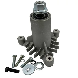 HUSQVARNA FŰNYÍRÓ TRAKTOR KÉSTARTÓ 3 CSAVAROS, 5-ÁGÚ CSILLAG