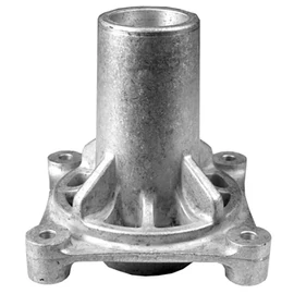 HUSQVARNA FÜNYÍRÓ TRAKTOR CSAPÁGYHÁZ ÜRES 4 CSAVAROS 