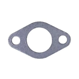 Honda GCV135, GCV165 GCV190 GSV160 GSV190 KIPUFOGÓ TÖMÍTÉS Ø belső 25,5 mm