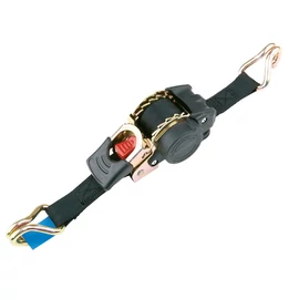 Automata rögzítöheveder 1,8 m x 25 mm